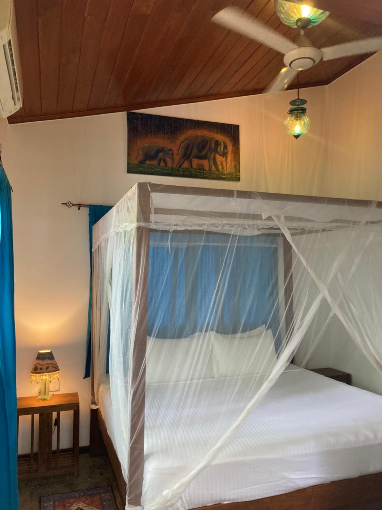 Amba Kola Udawalawa Hotel Udawalawe Exterior foto