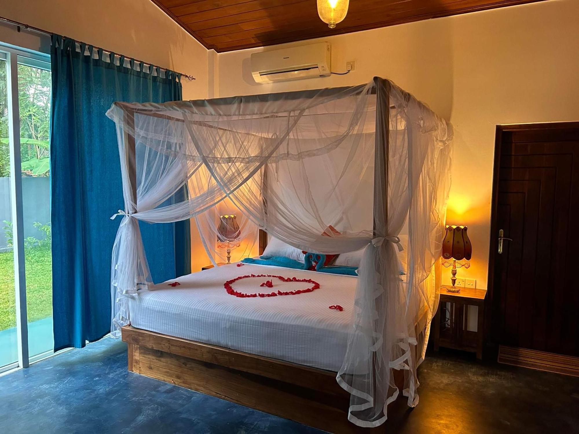 Amba Kola Udawalawa Hotel Udawalawe Exterior foto