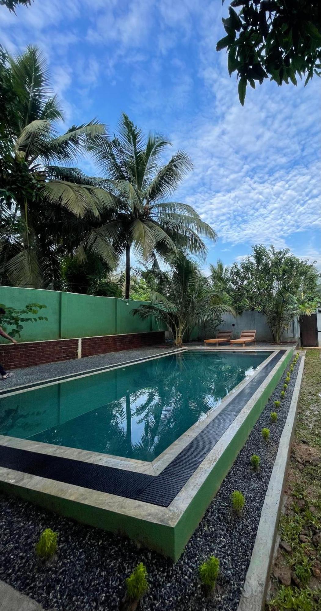 Amba Kola Udawalawa Hotel Udawalawe Exterior foto
